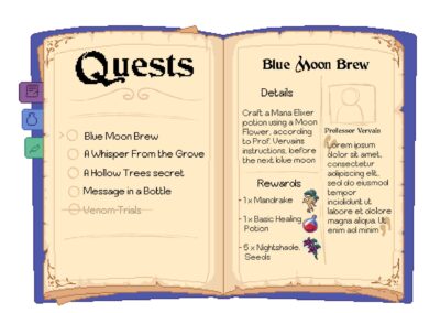 Game Design