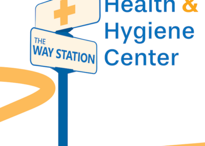 The Way Station